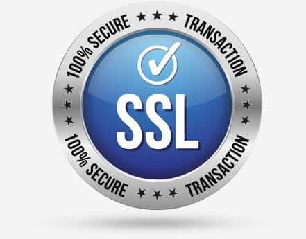 SSL logo
