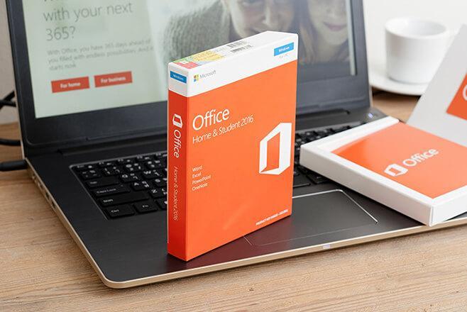 Microsoft Office All Versions