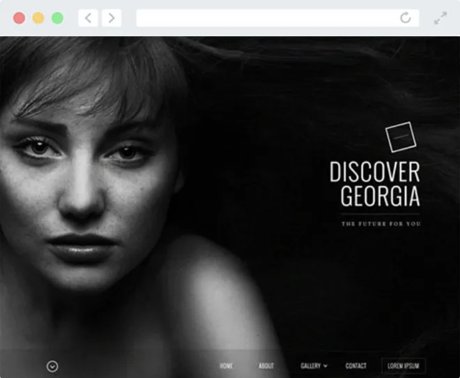 Business templates