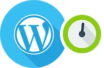 Fast WordPress Hosting