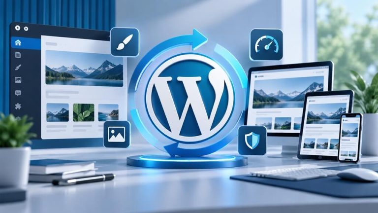 WordPress 7.1